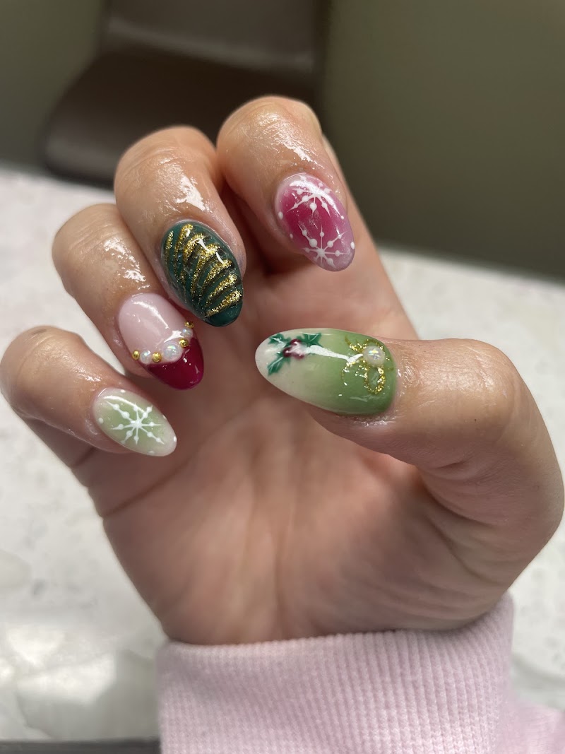 Shiny Nails & Spa, nail salon in Falmouth, MA, photo 1 of 10