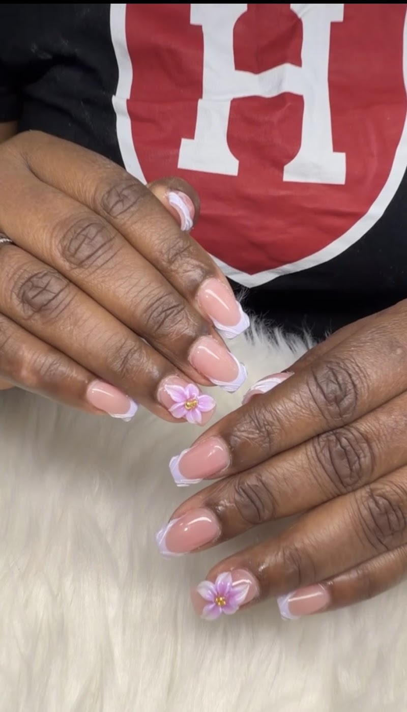 Shiny Nails & Spa, nail salon in Falmouth, MA, photo 6 of 10